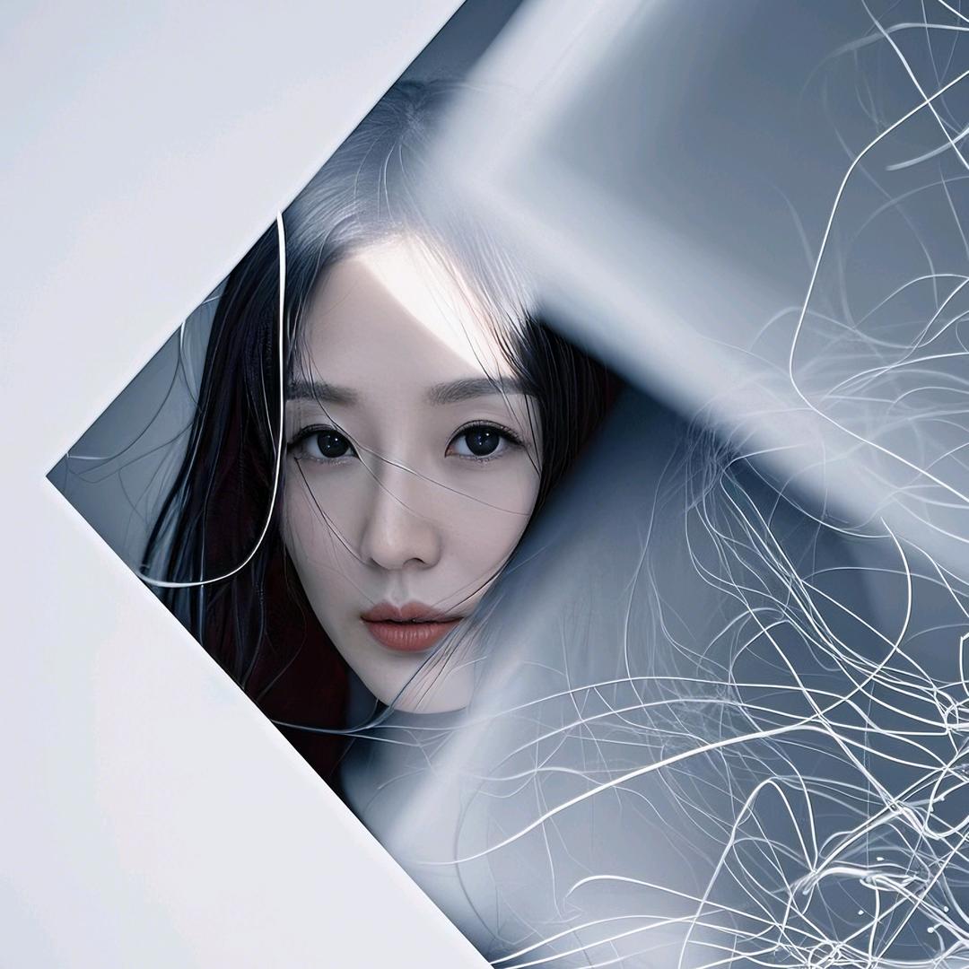 李萌Meng