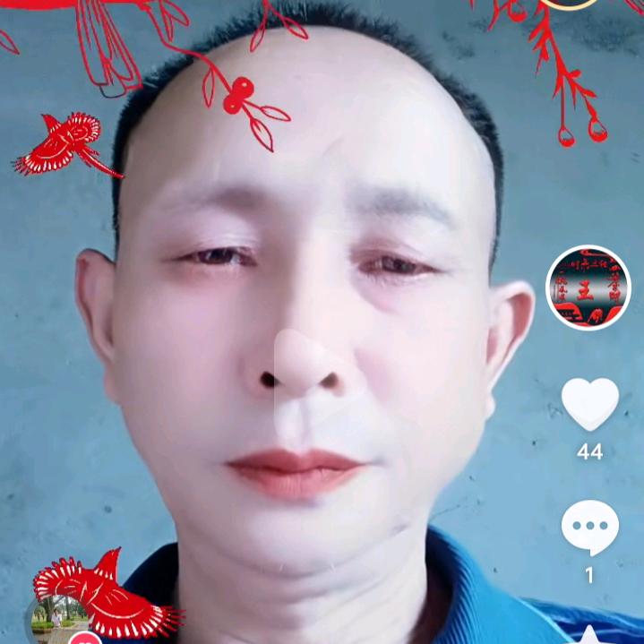 王哥卖肉