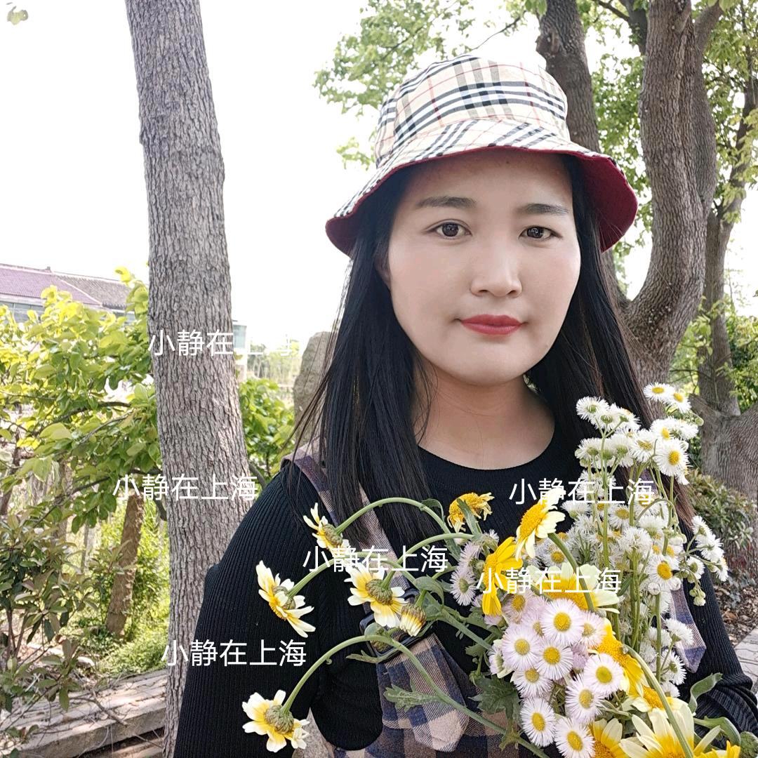 小静在上海