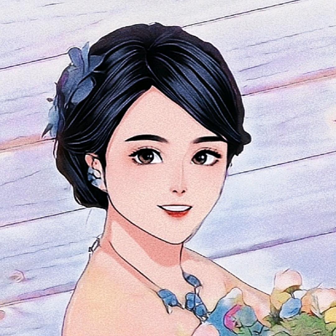 小蚂蚁❤️