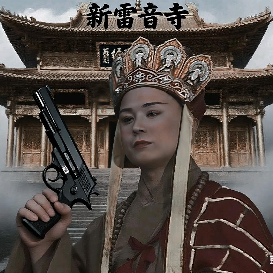 金叔影剪