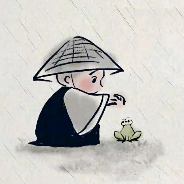 🌈🌈阳光总在风雨后
