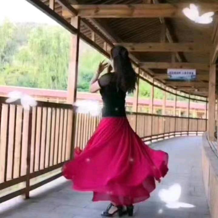 白云姐