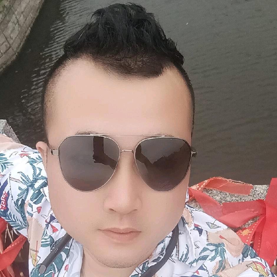 阿祥同学🇨🇳