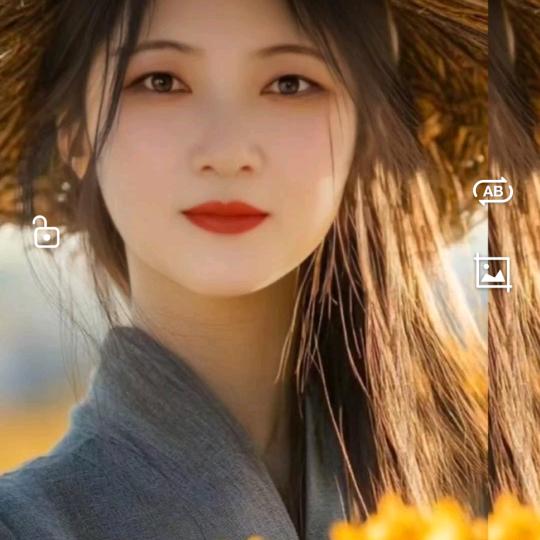 杜鹃花开
