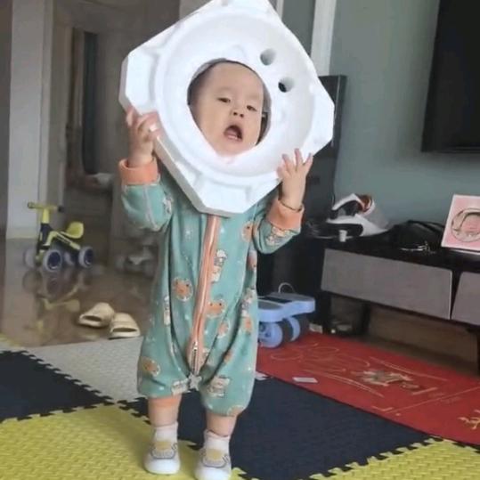 刘闯  原味豆腐