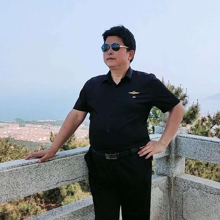 军旅情