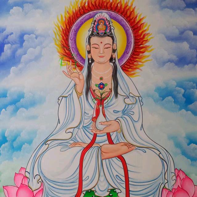 宁晋县老母堂