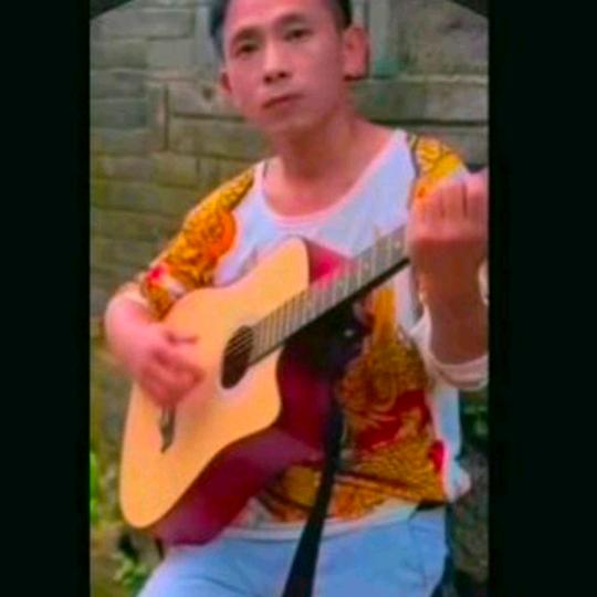 东山锋(音为有你)