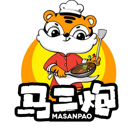 马三炮盒饭