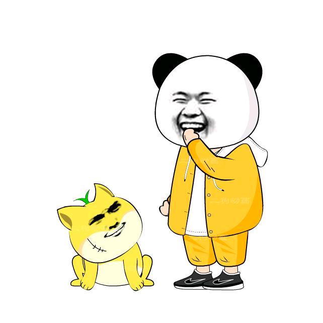 二狗动画