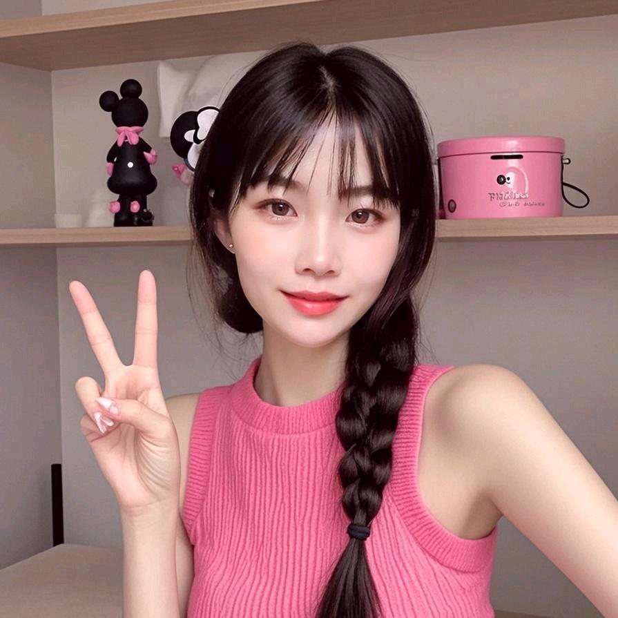 🌸᭄娟娟宝