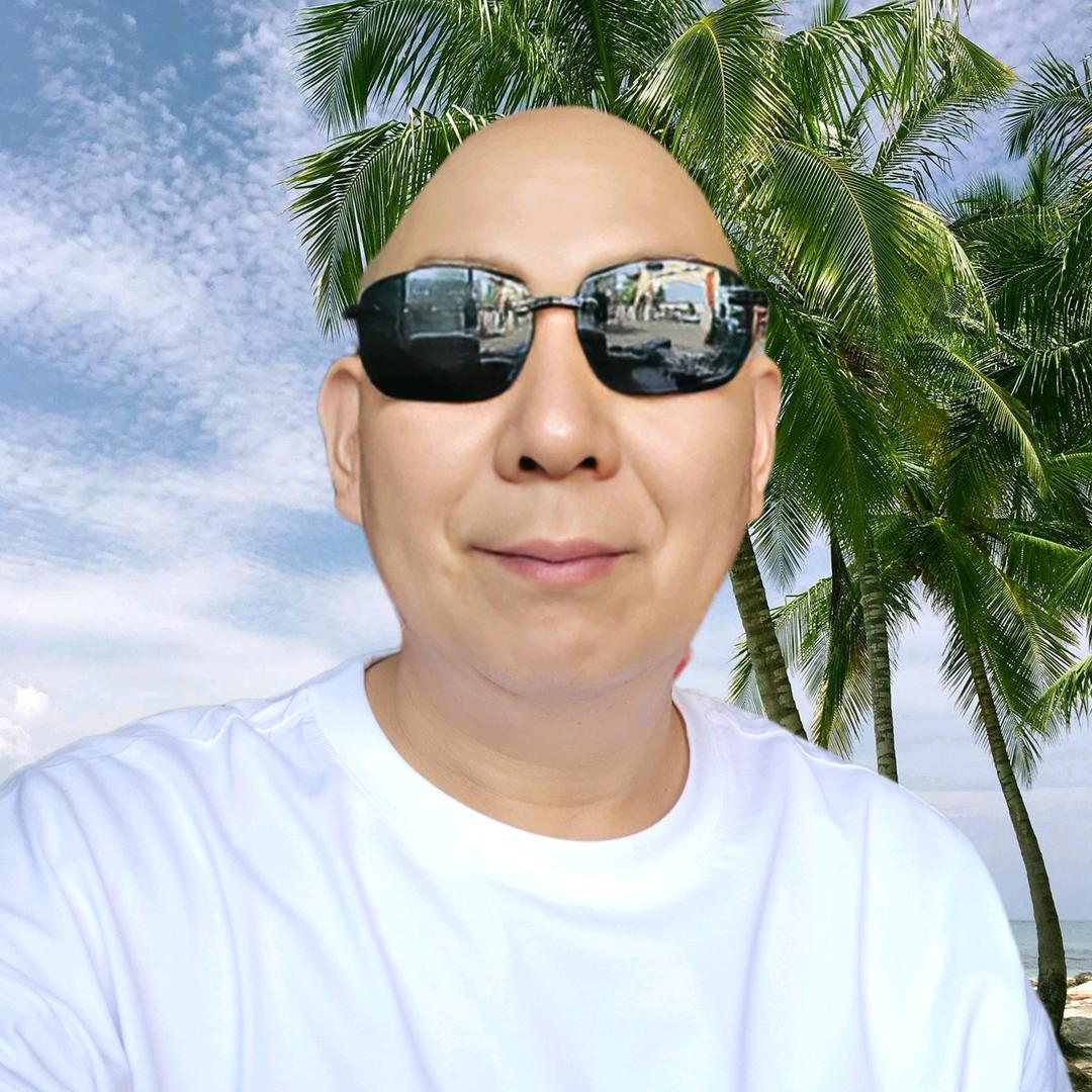 白手起家