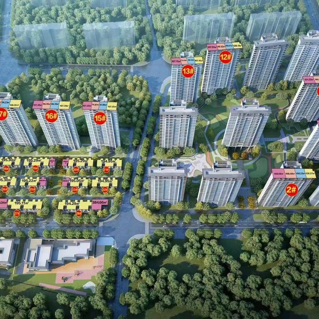 抚州房产快讯
