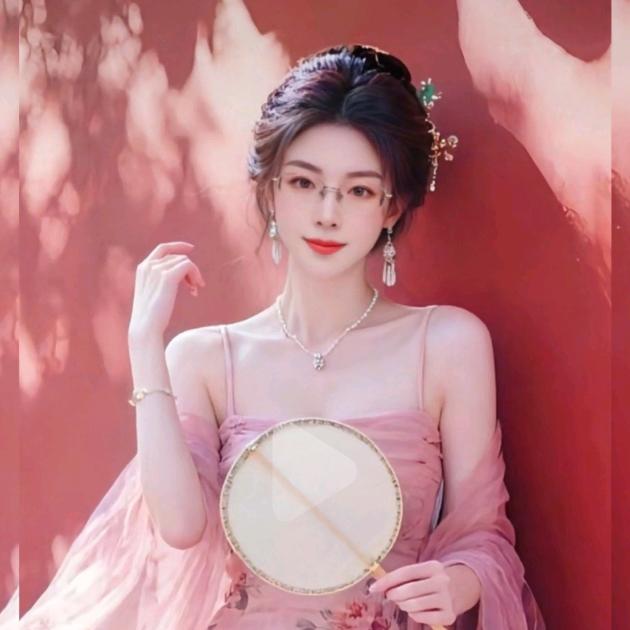 芳姨讲故事