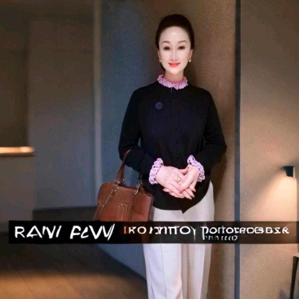 兰爵服饰