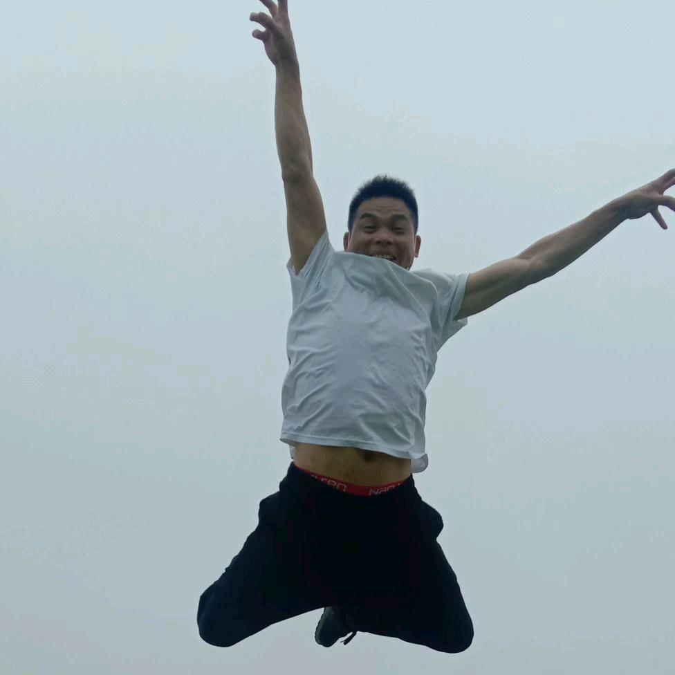开心老顽童
