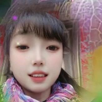 彩虹糖.