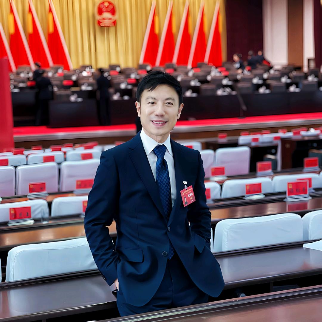 王海洋律师