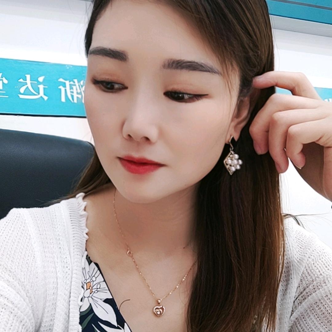 香～香【鼻子小姐姐】