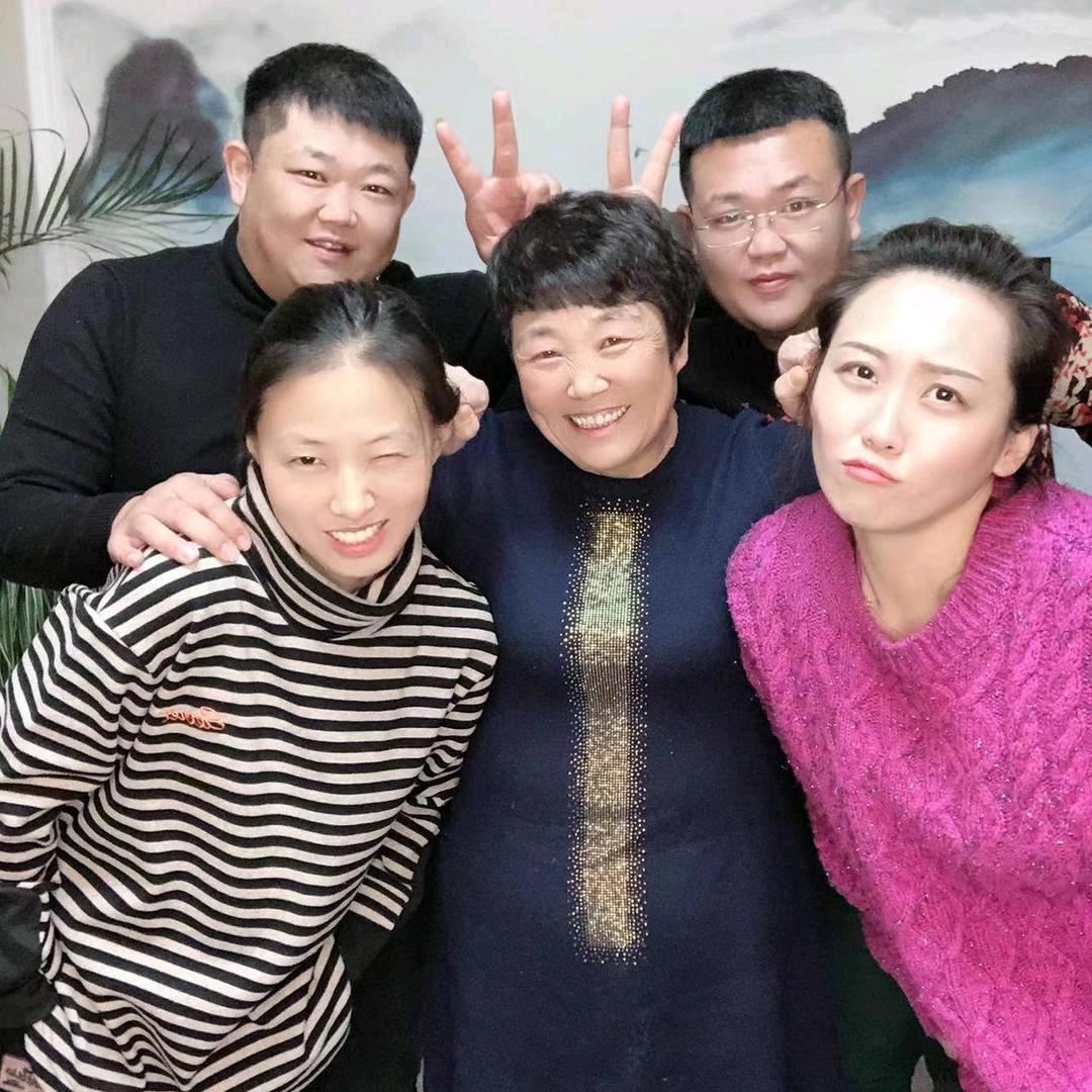 六七年老保姆
