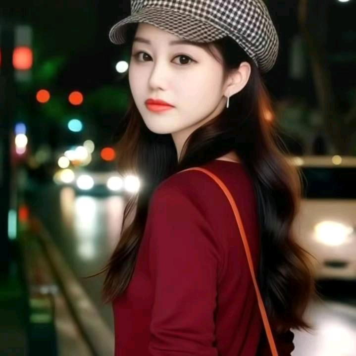 小方