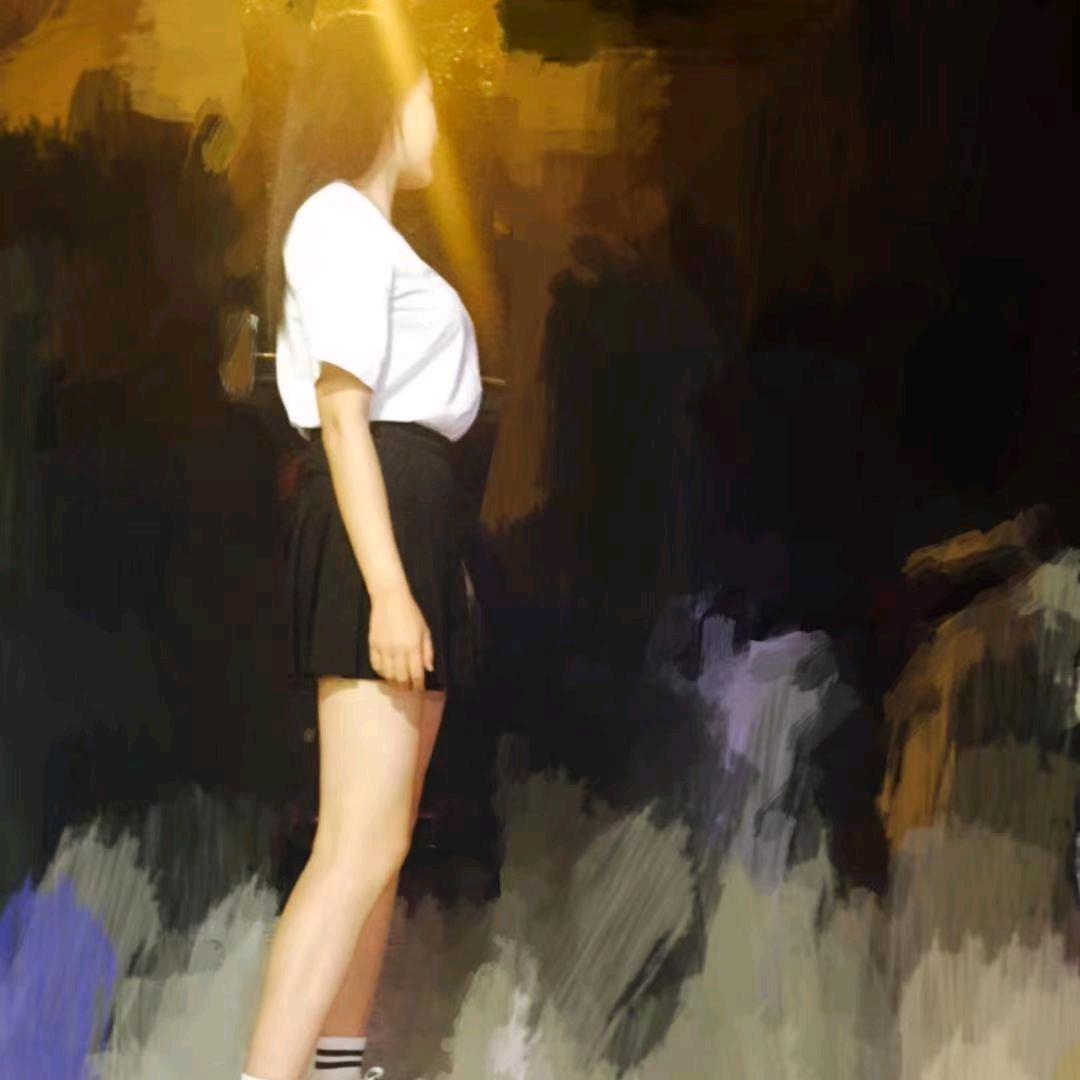 奶茶妹🍊