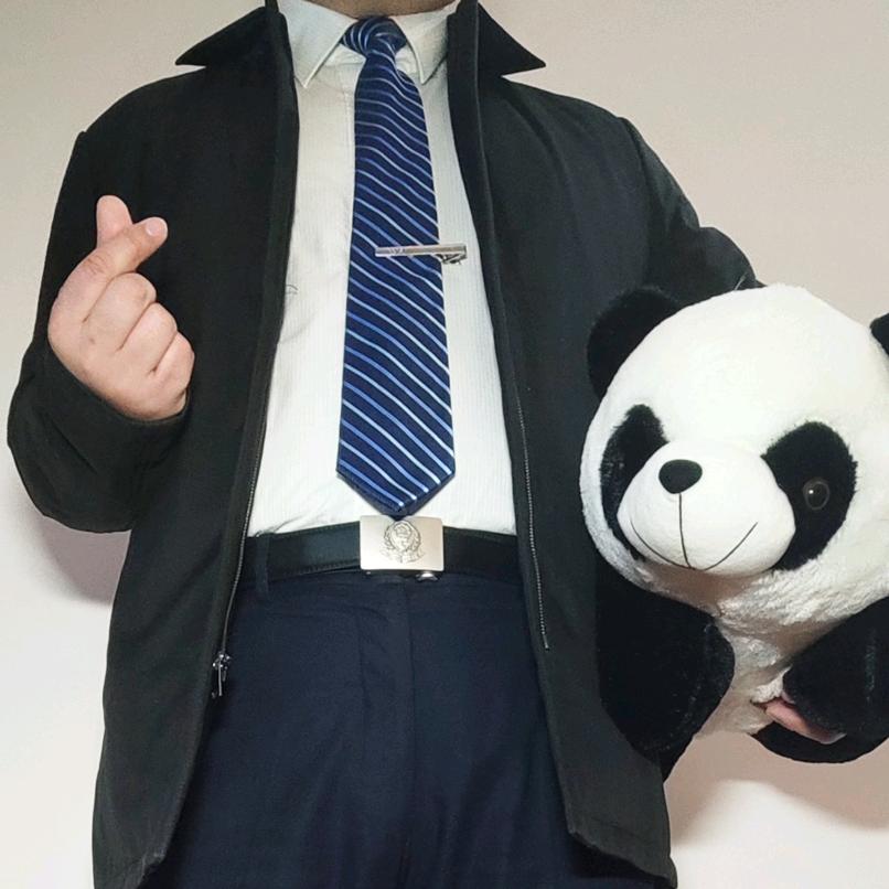 峻曜🐼