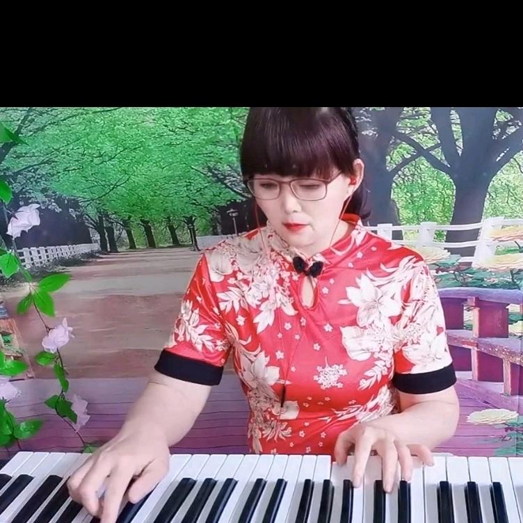 玉指🎹