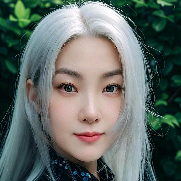龙婆婆🐉