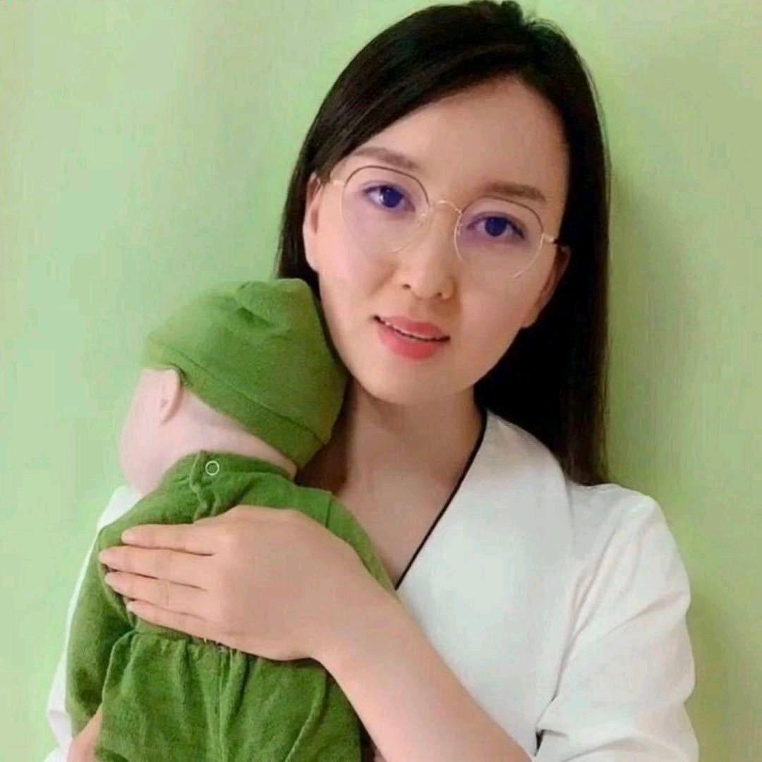 梓乔妈妈