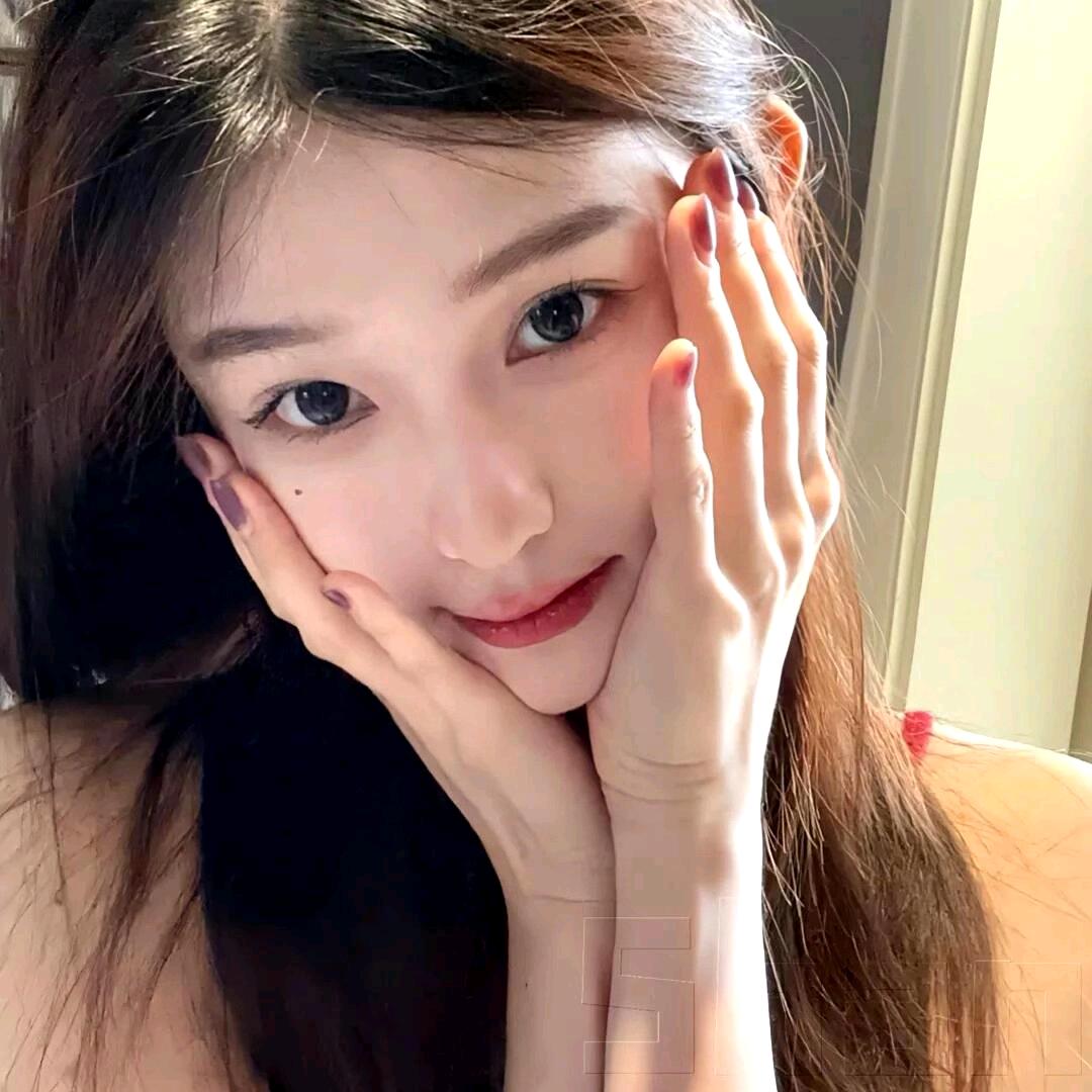 妮妮吃不胖⁵⁸⁸