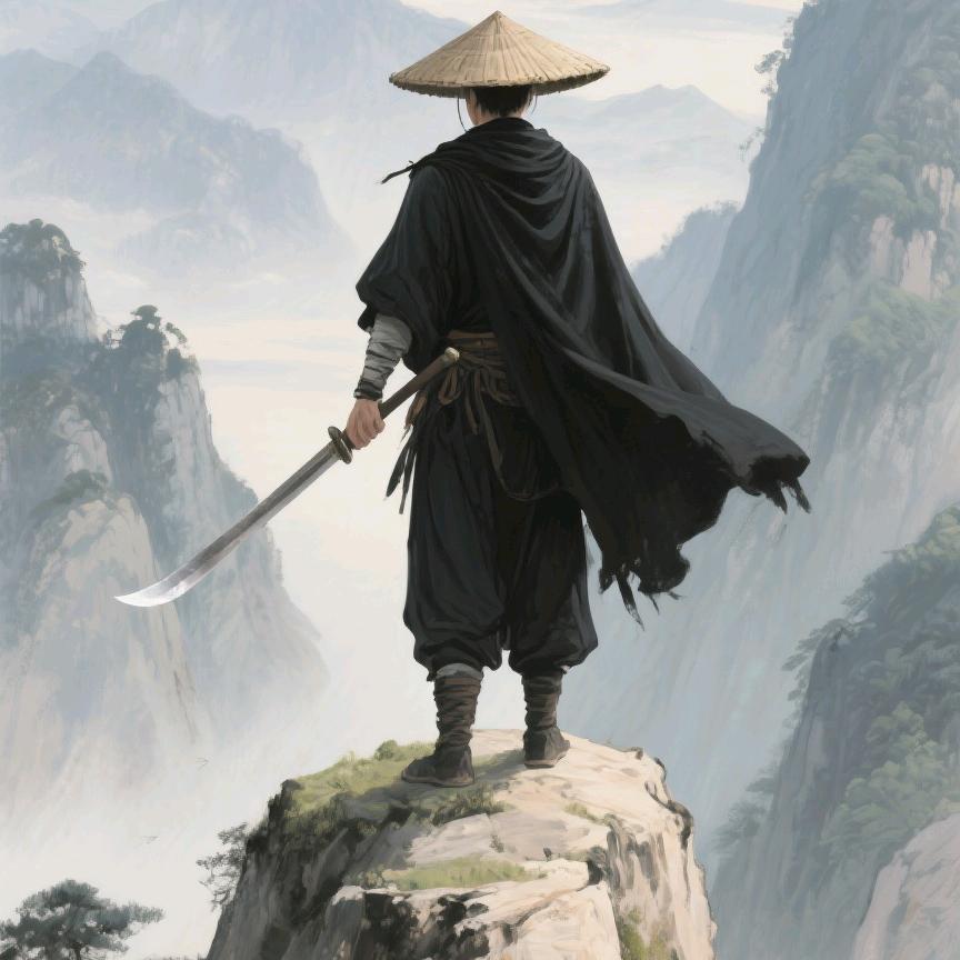 -游梦小栈