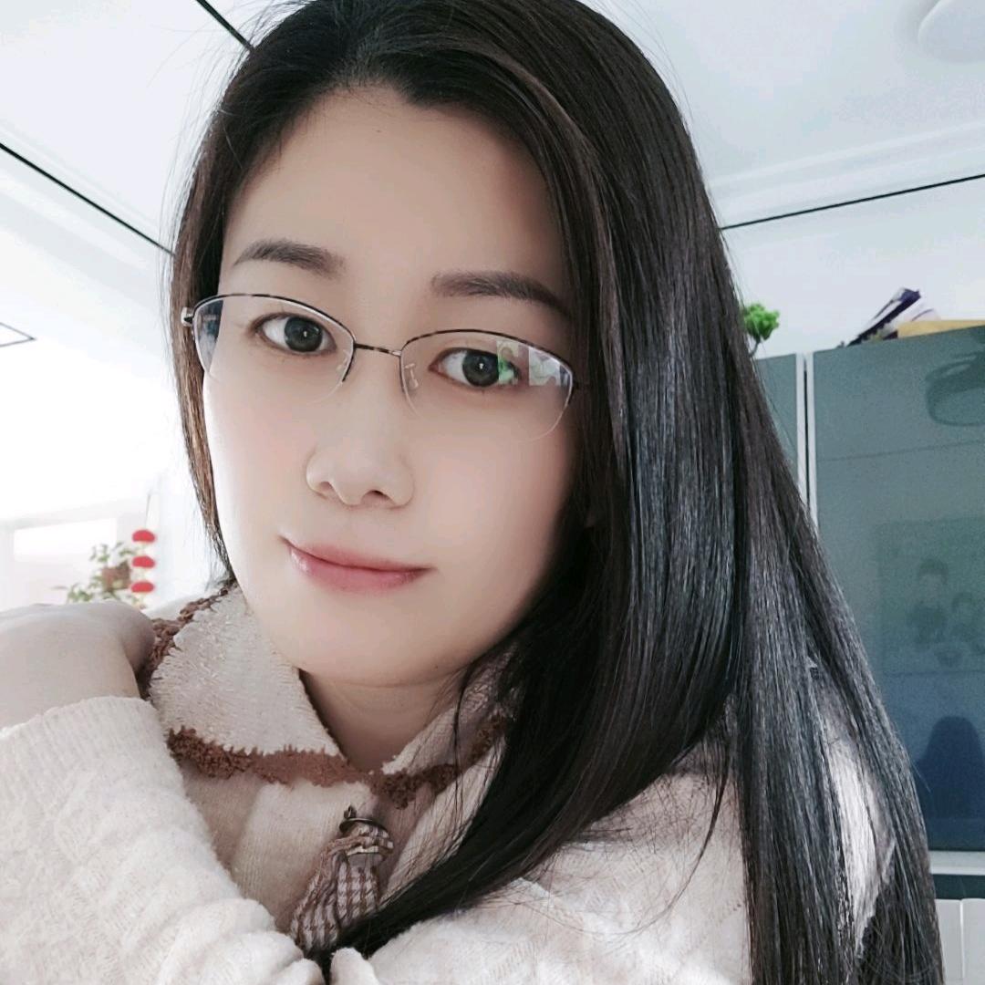 琳妹妹.