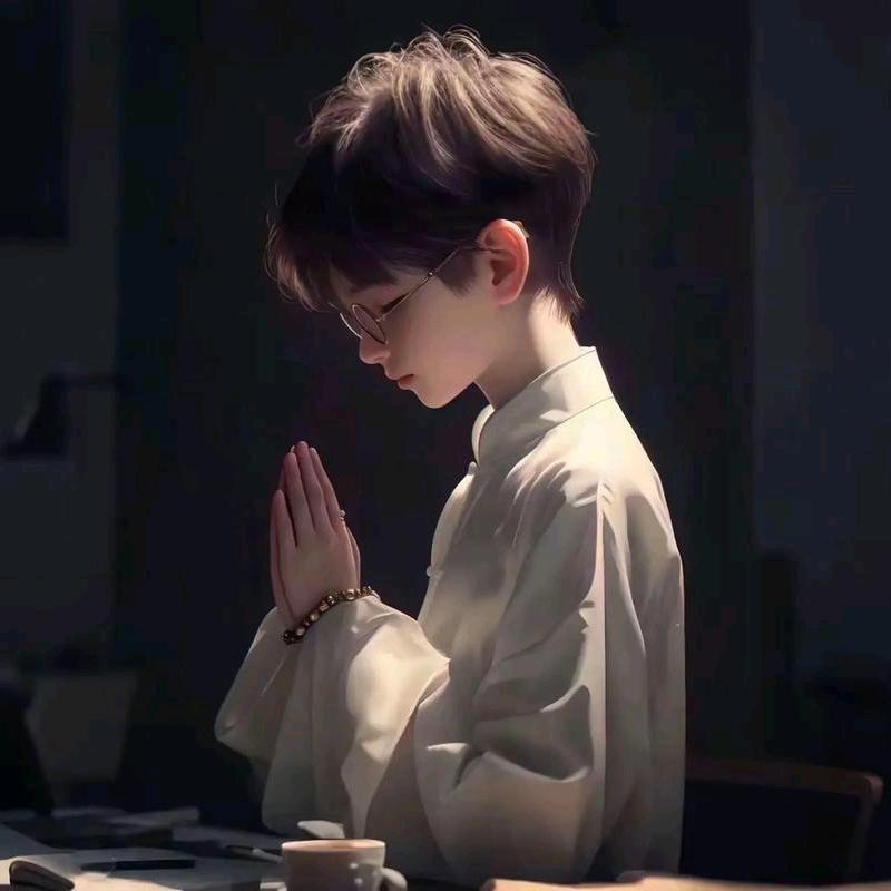 一身正气(鹏)