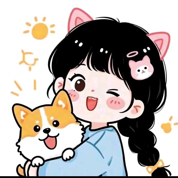 💰不發脾氣只發財🧸