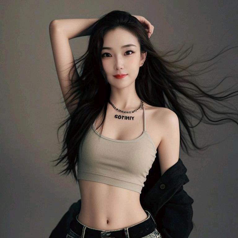 圆圆的圈圈