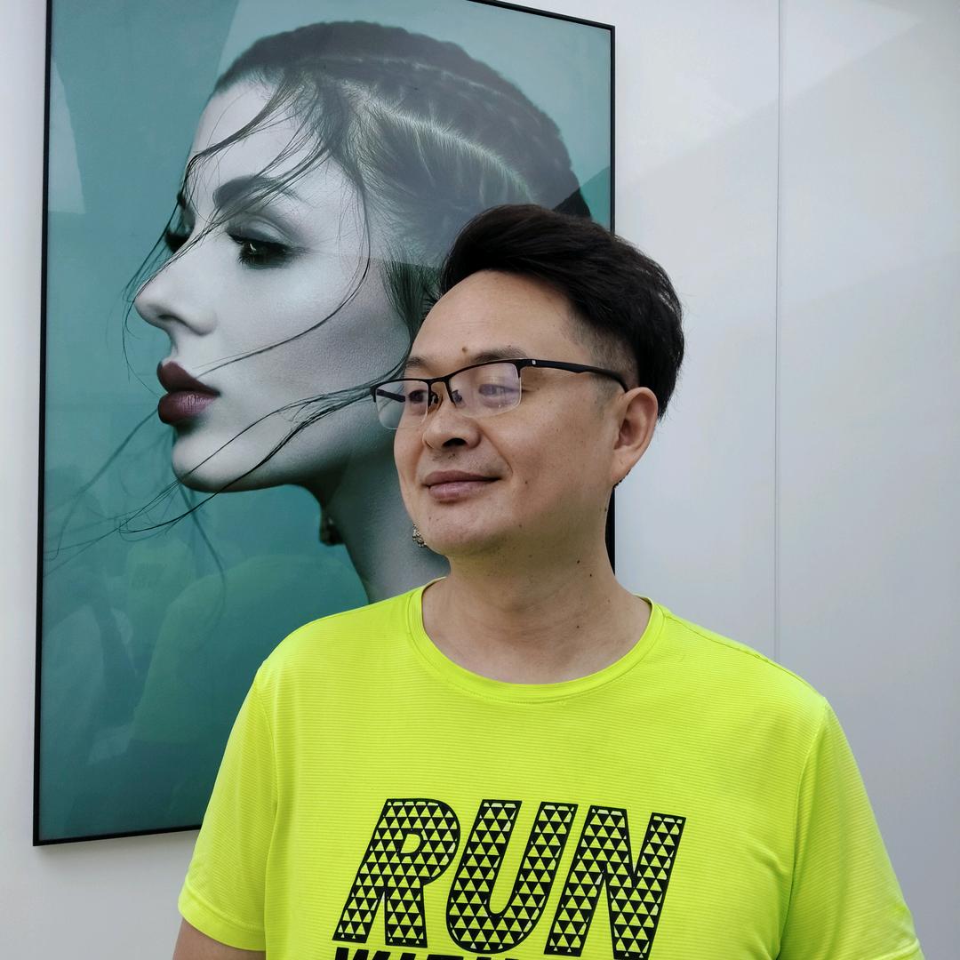 阳哥