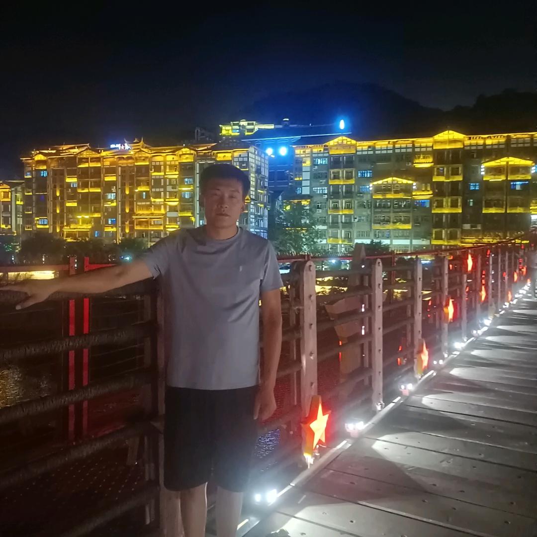 酒糟  （华仔）