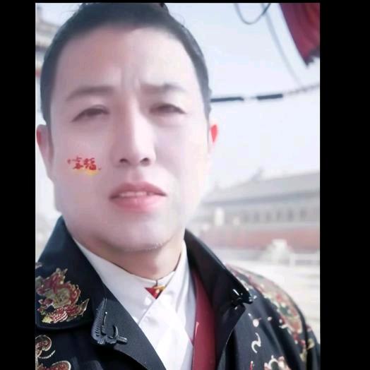 心如止水