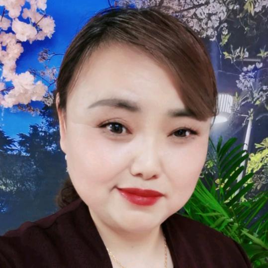 彩虹姐
