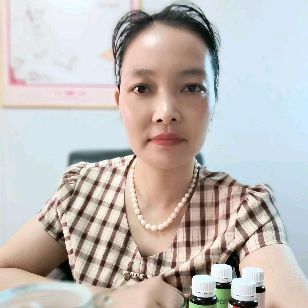 杨玉梅