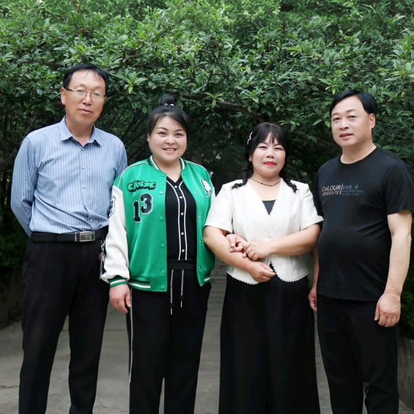 关中碎戏