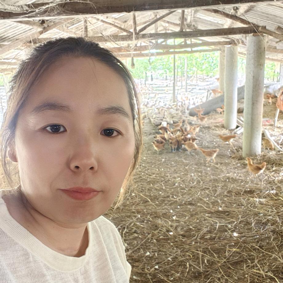 张小妹养殖