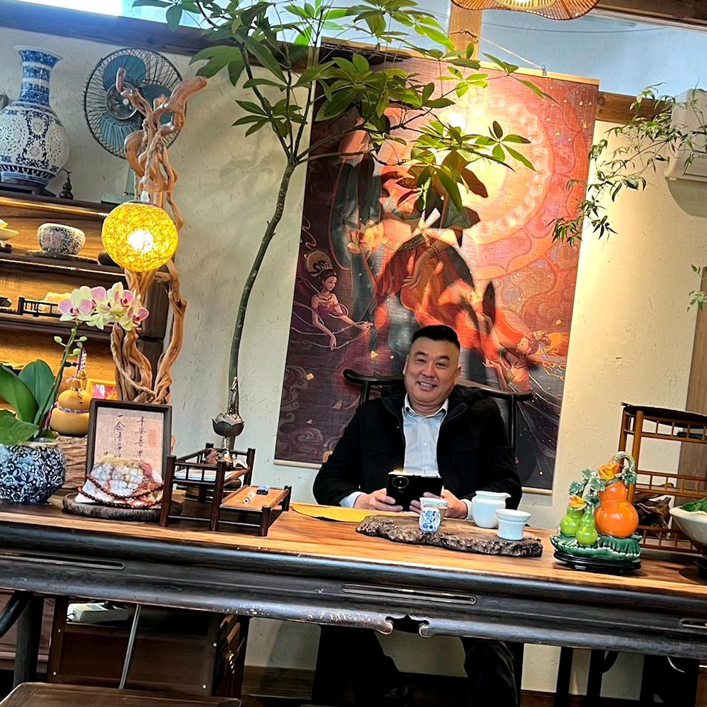 庆发，