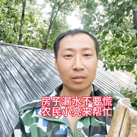 新农民小亮