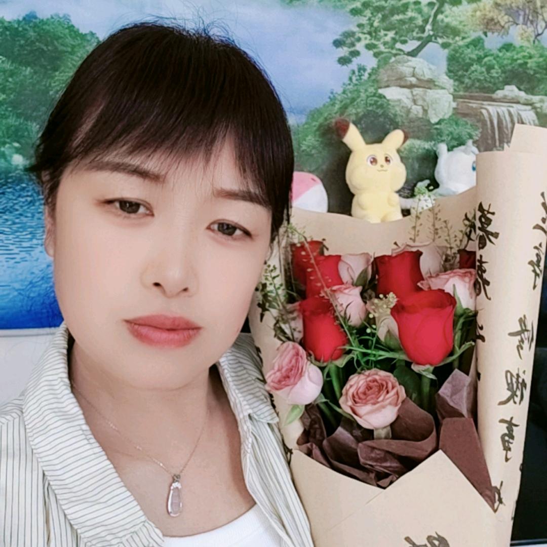 爱抖音。