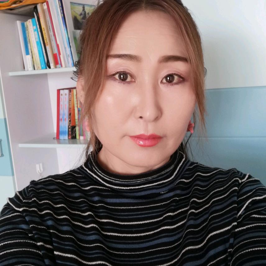 乌云高娃