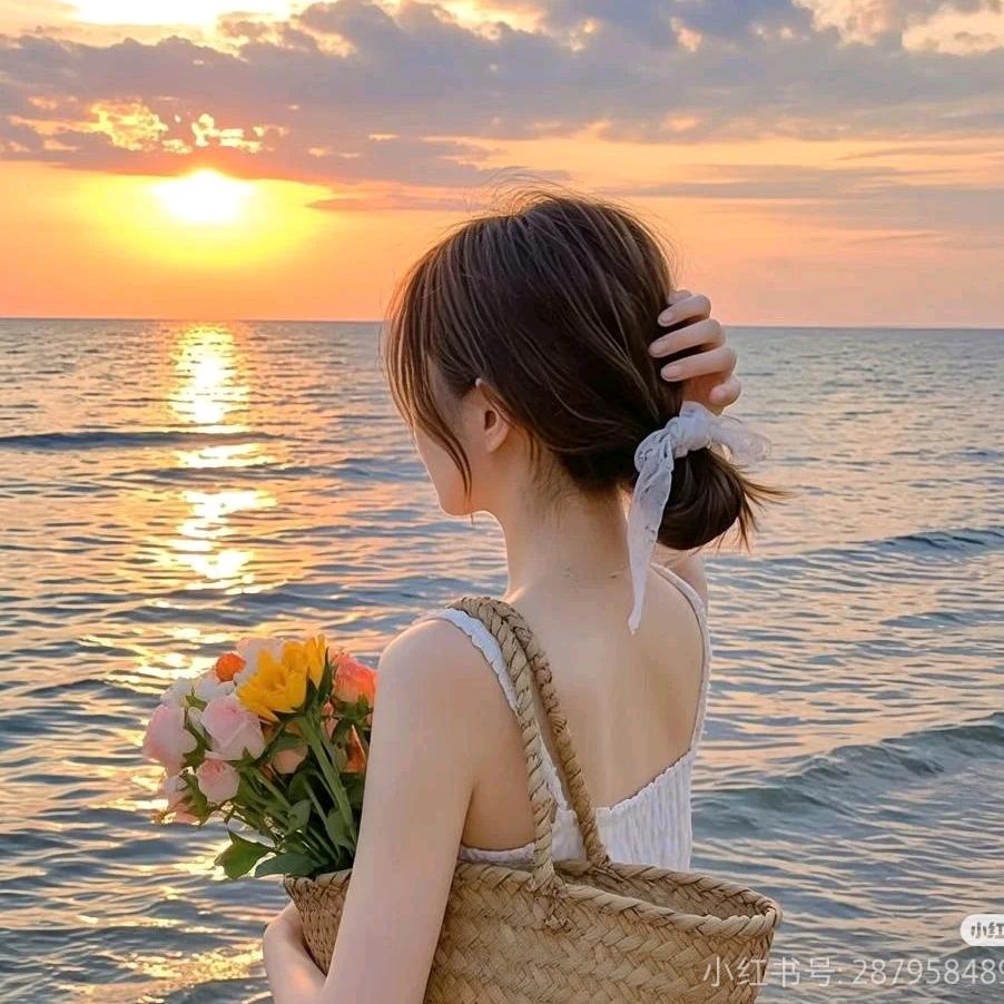 花时浅