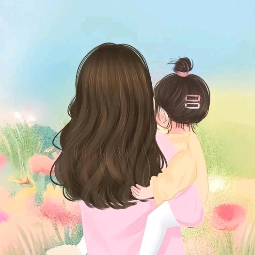 媛媛妈